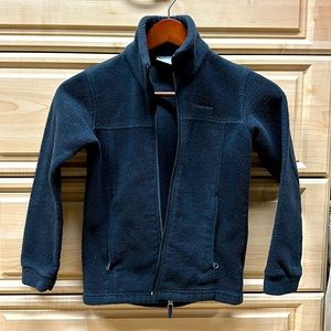 Columbia fleece jacket